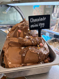 Chocolate Mini Egg