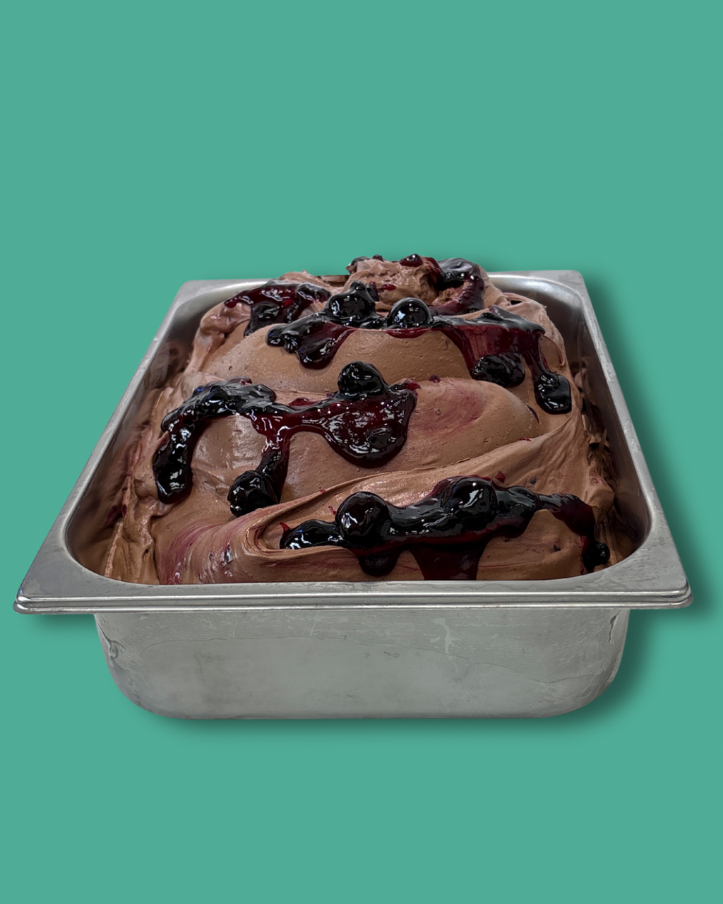 Black Forest Gateaux