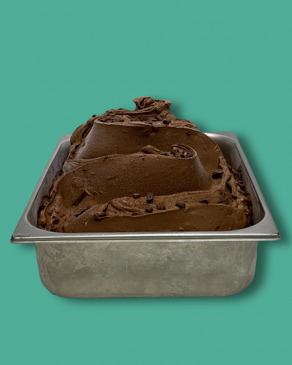 Peppermint Chocolate