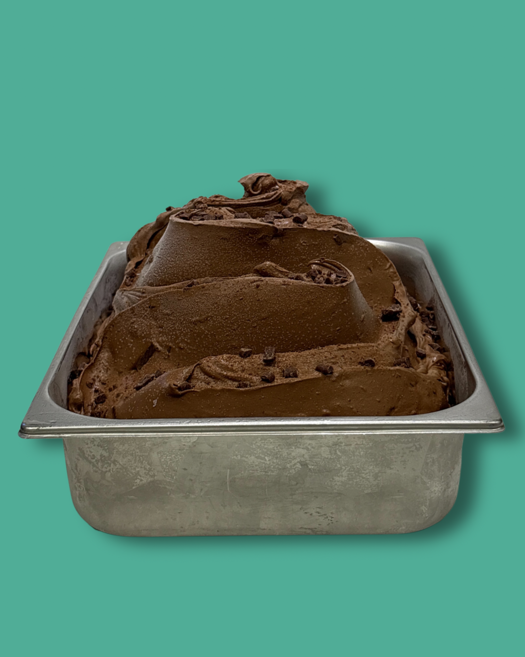 Peppermint Chocolate