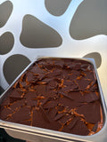 Millionaires Shortbread