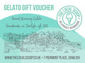 Scoop Gelato E-Voucher