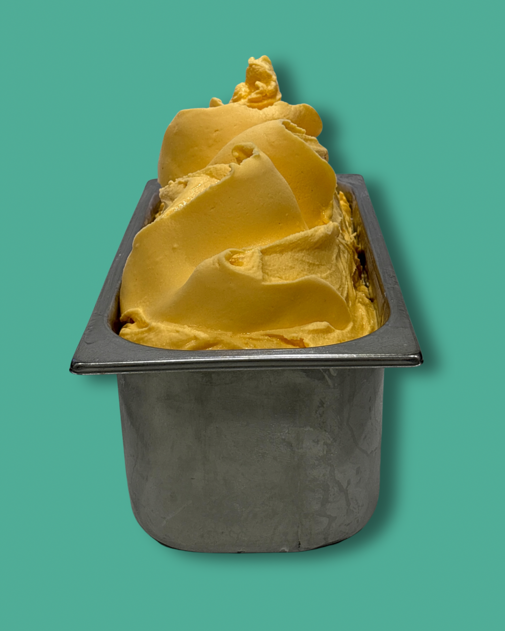 Mango Sorbet