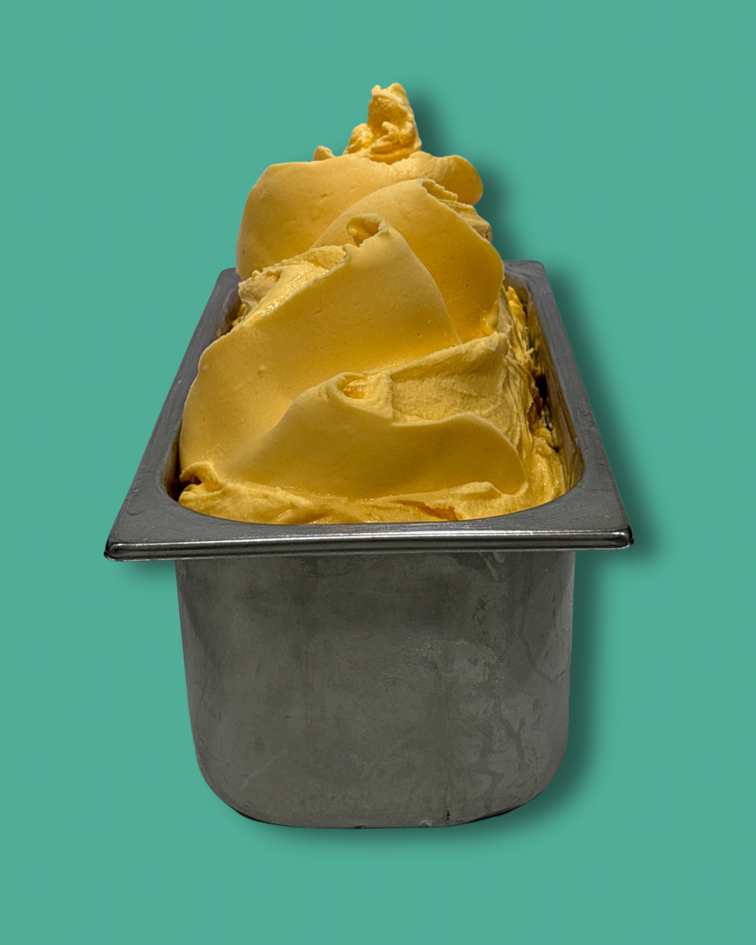 Mango Sorbet