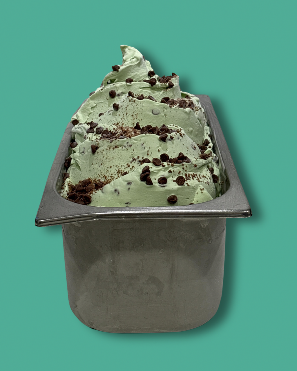 Mint Chocolate