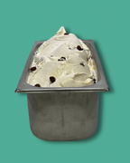 Rum and Raisin