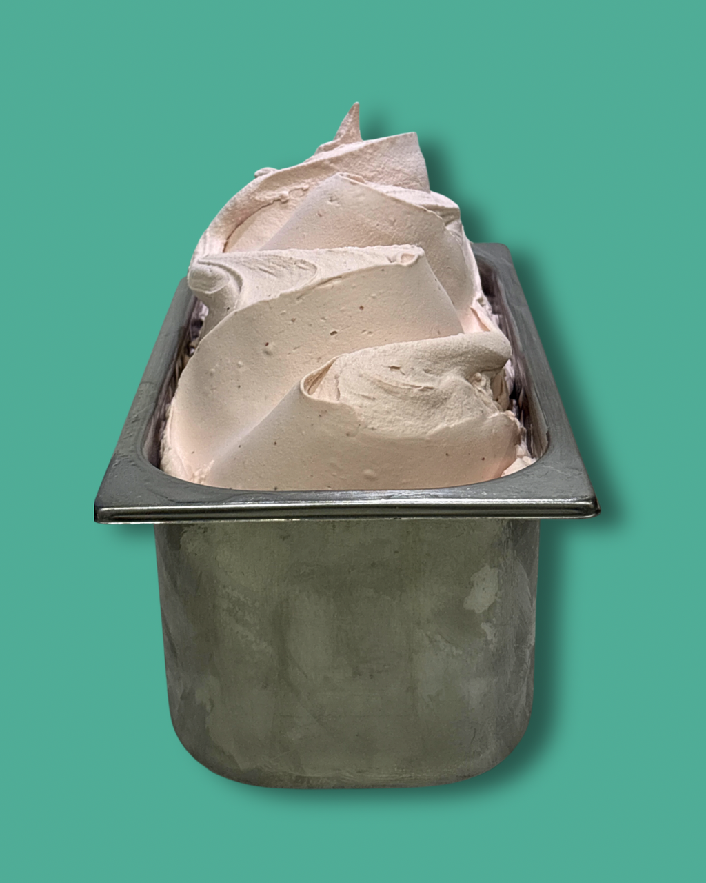 Strawberries & Cream