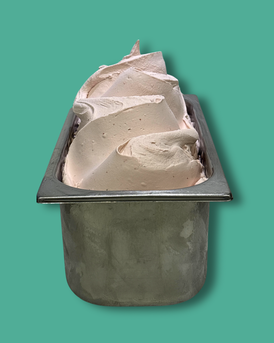 Strawberries & Cream