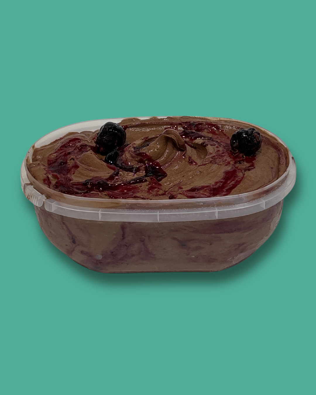 Black Forest Gateaux