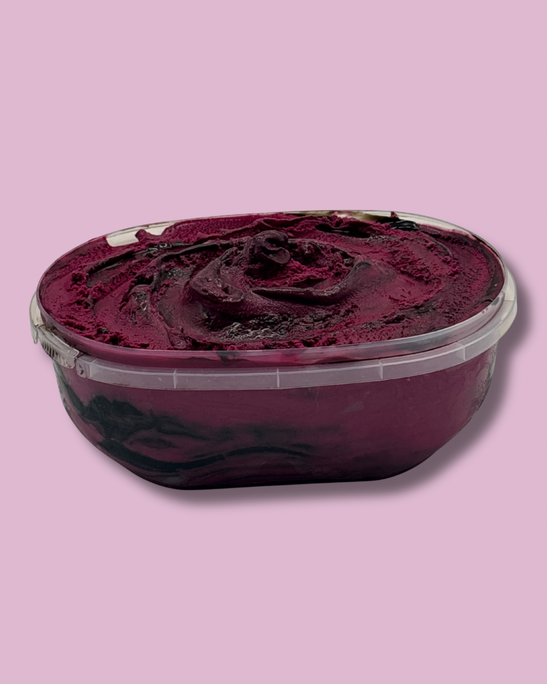 Blackcurrant & Liquoirce