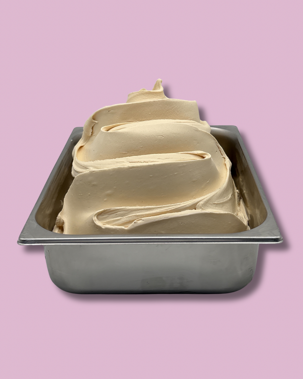 Caramelised White Chocolate