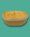 Mango Sorbet