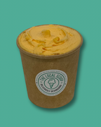 Mango Sorbet