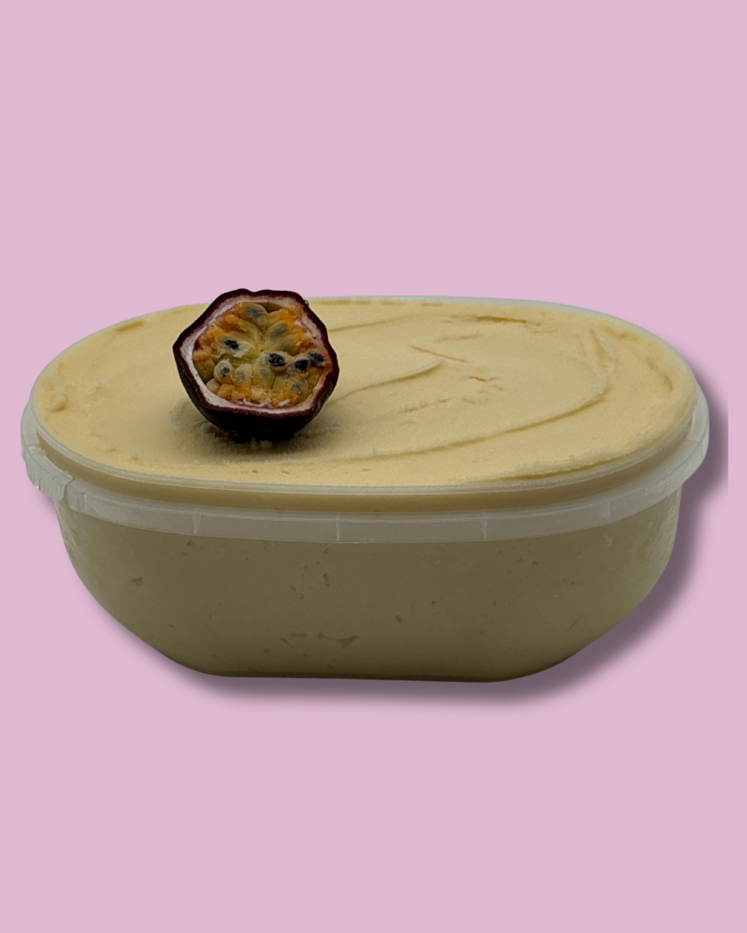 Prosecco & Passionfruit