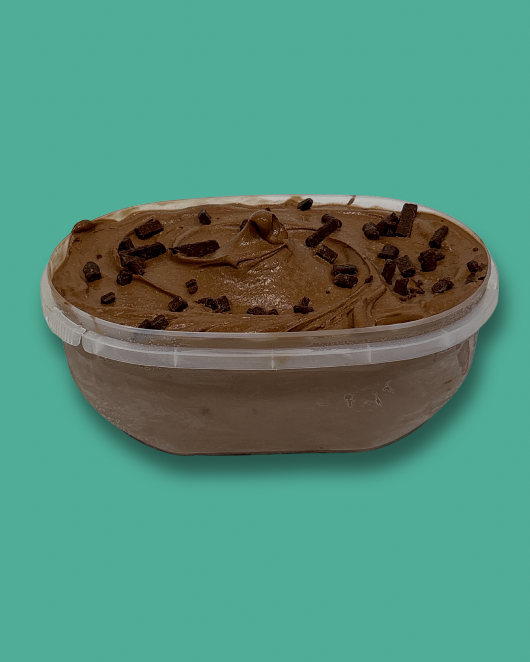 Peppermint Chocolate