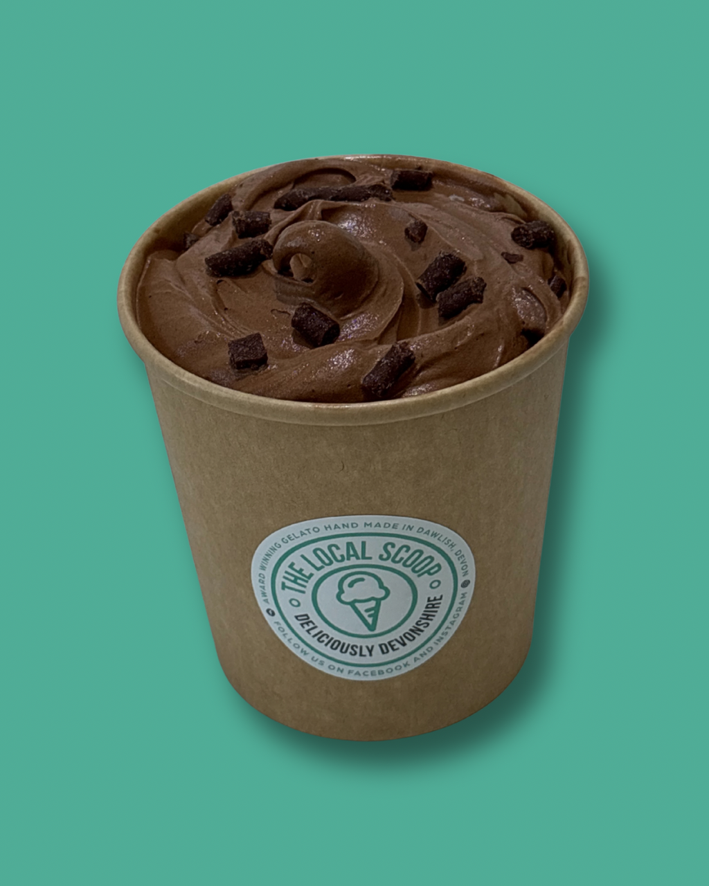 Peppermint Chocolate