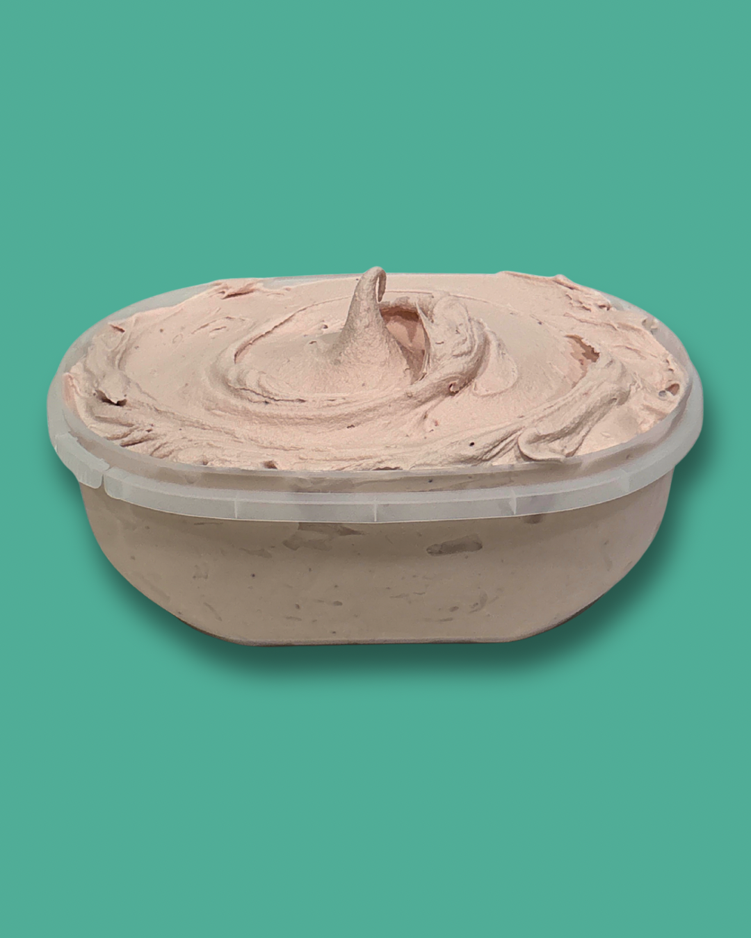 Strawberries & Cream