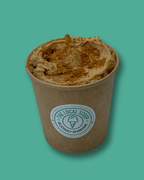 Vegan Biscoff