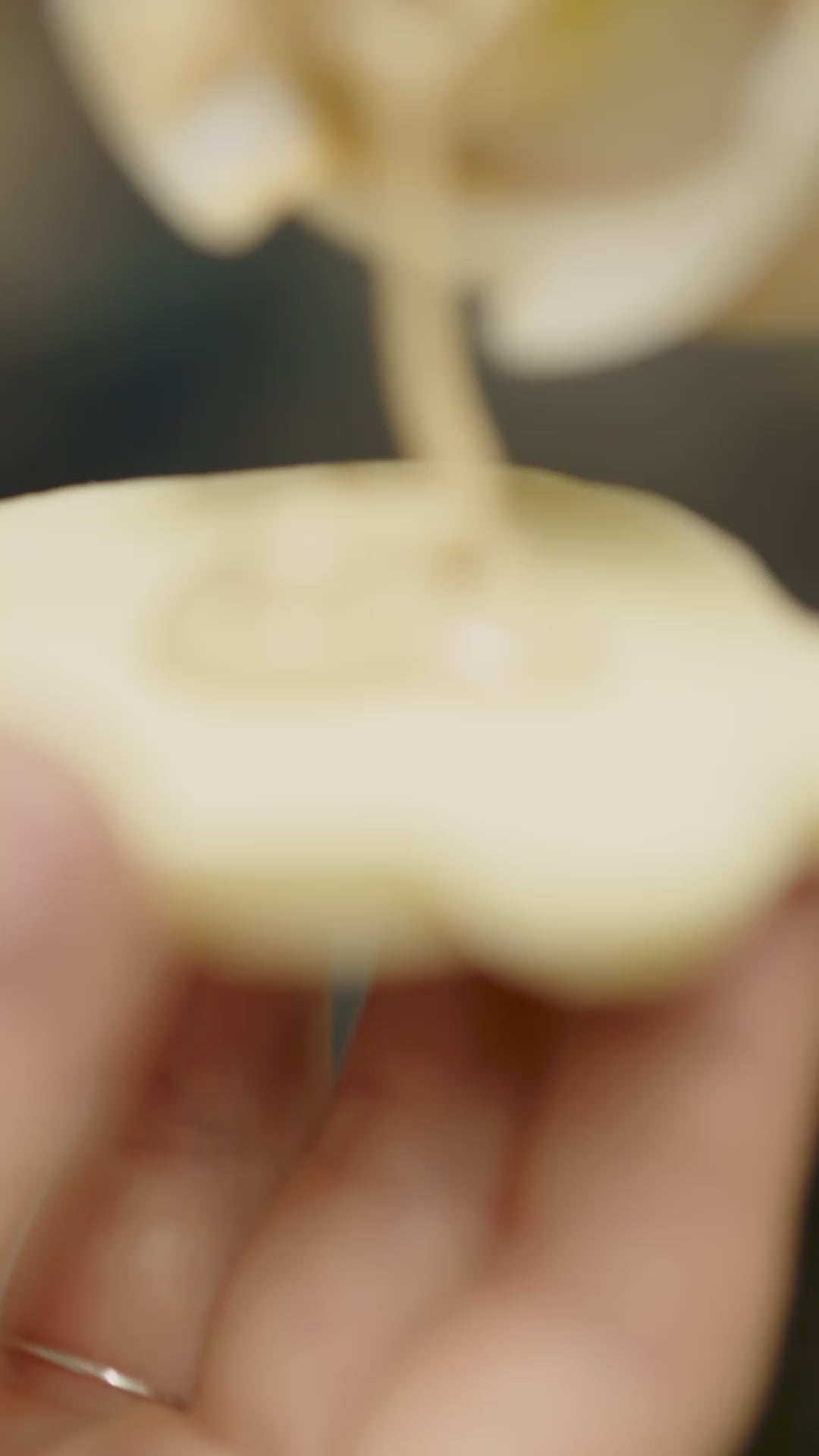 Coolio the Caterpillar